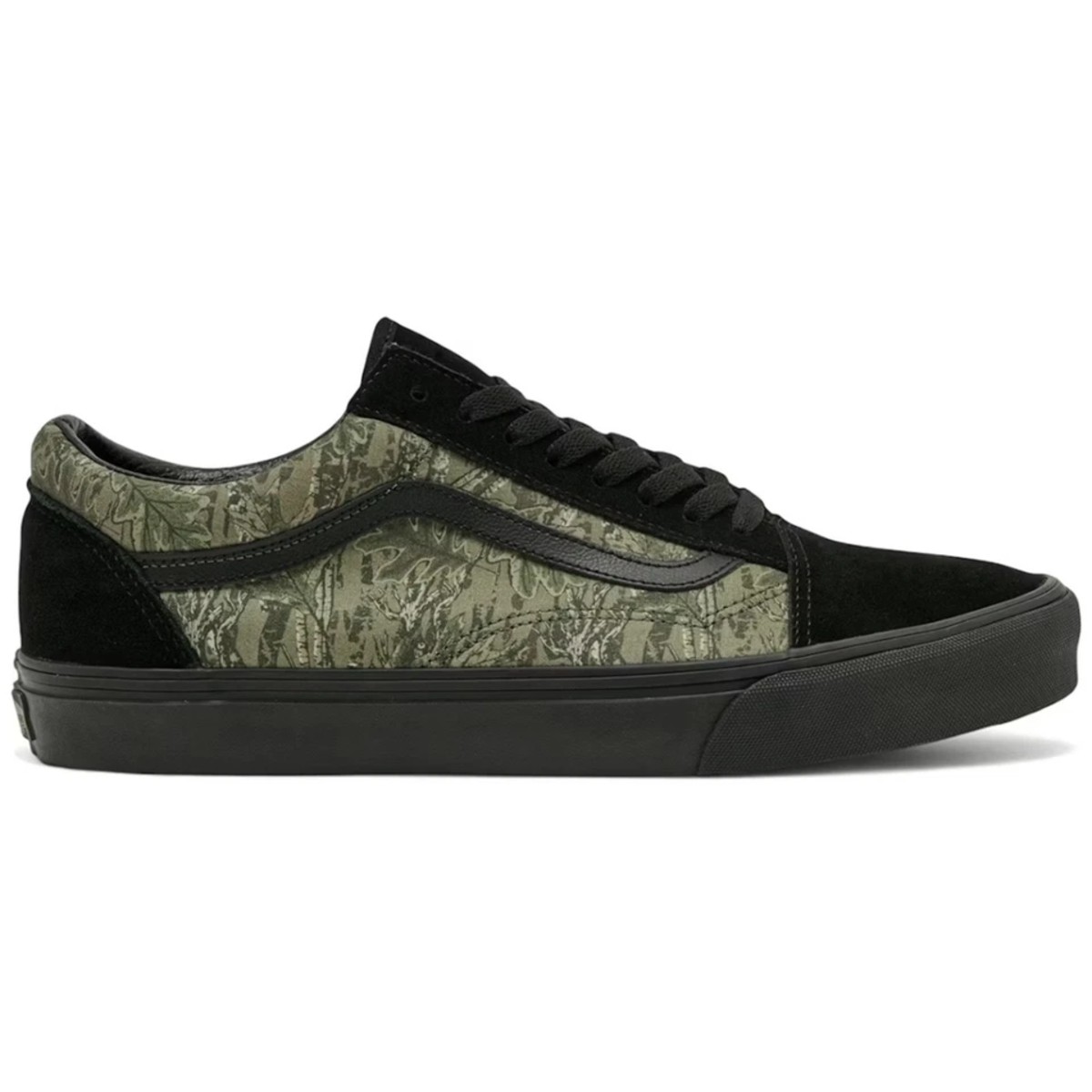 Vans Shoes Authentic - Zapatos Vans Old Skool para Hombre