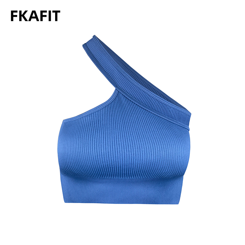 Sujetador de Yoga corto para m - Sports Bra High Impact reseña y precio