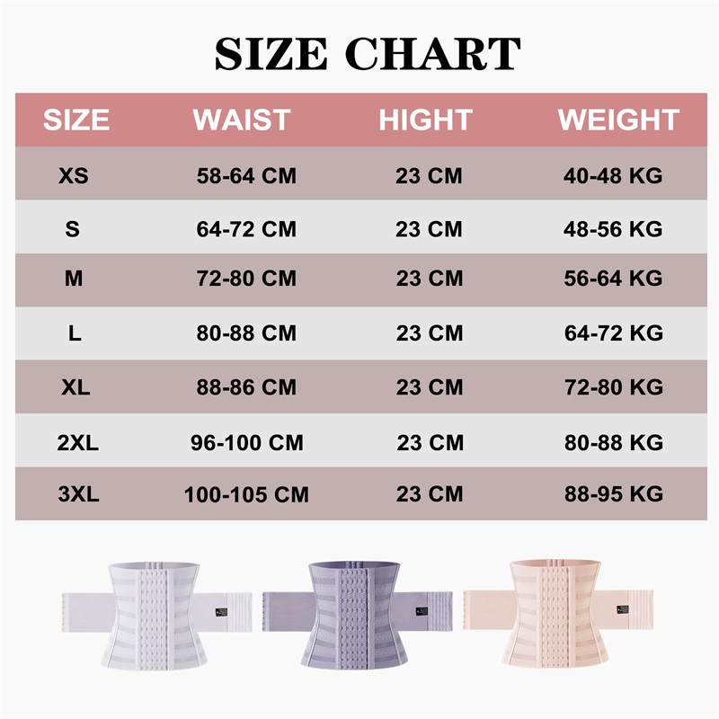 MiiOW-corsé de entrenamiento d - Shapewear Bodysuit Firm reseña y precio