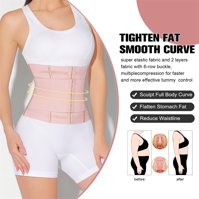 MiiOW-corsé de entrenamiento d - Shapewear Bodysuit Firm reseña y precio