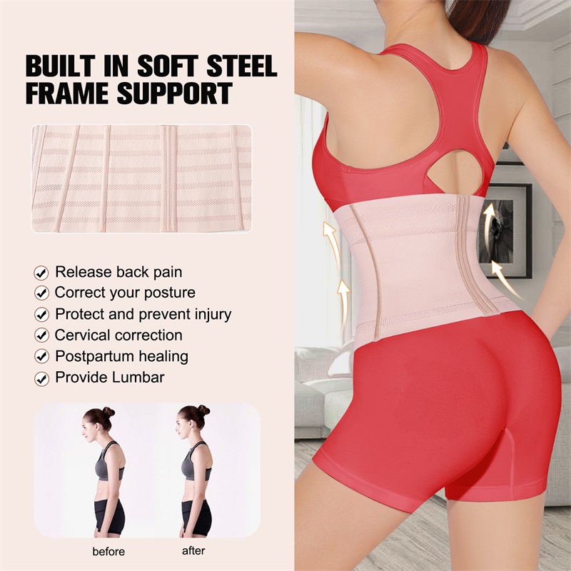 MiiOW-corsé de entrenamiento d - Shapewear Bodysuit Firm reseña y precio
