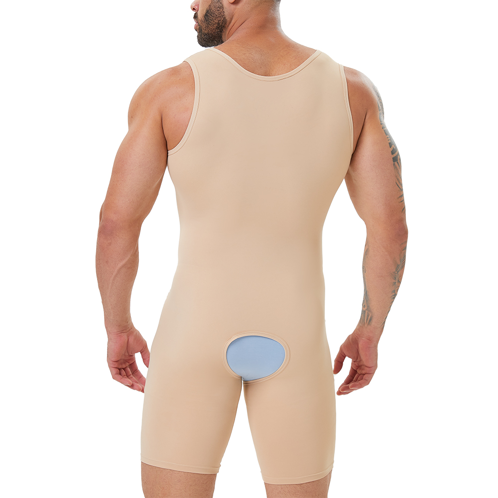 Ropa interior moldeadora de cu - Shapewear Bodysuit Firm reseña y precio