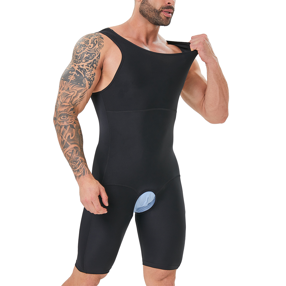 Ropa interior moldeadora de cu - Shapewear Bodysuit Firm reseña y precio