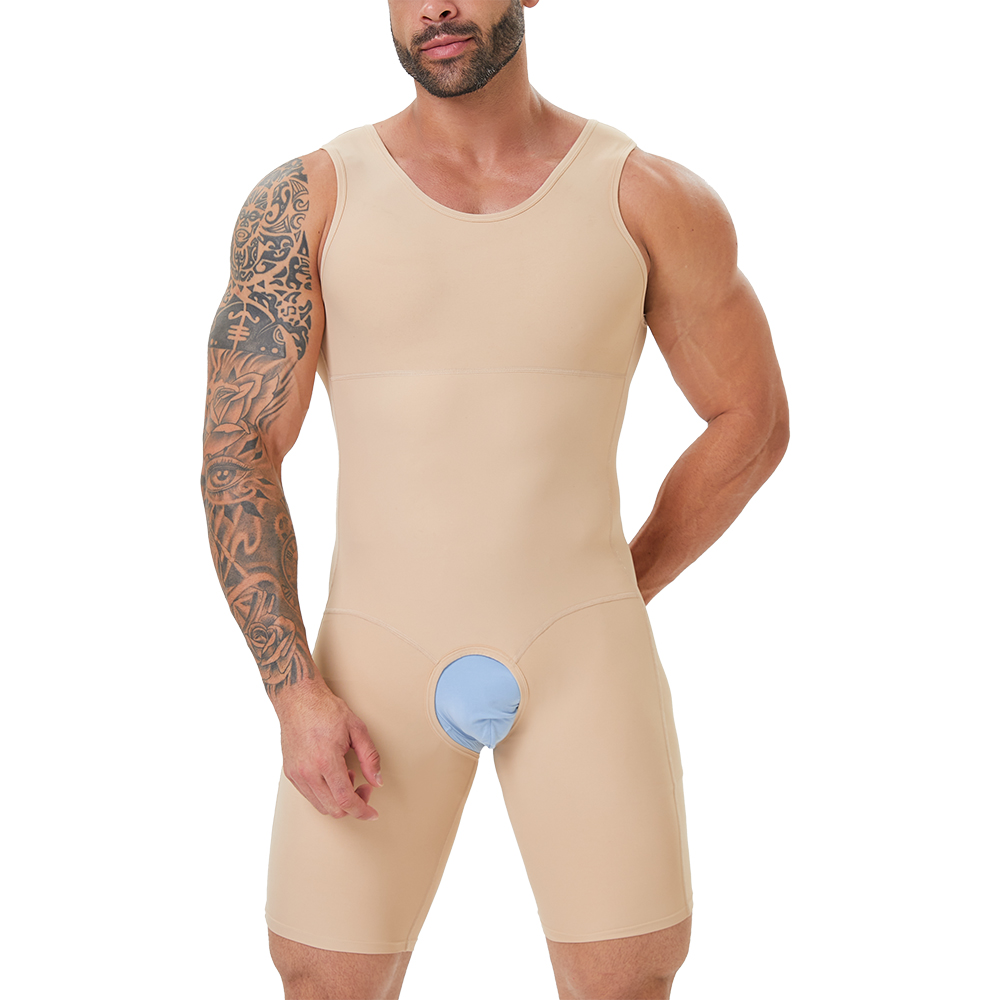 Ropa interior moldeadora de cu - Shapewear Bodysuit Firm reseña y precio