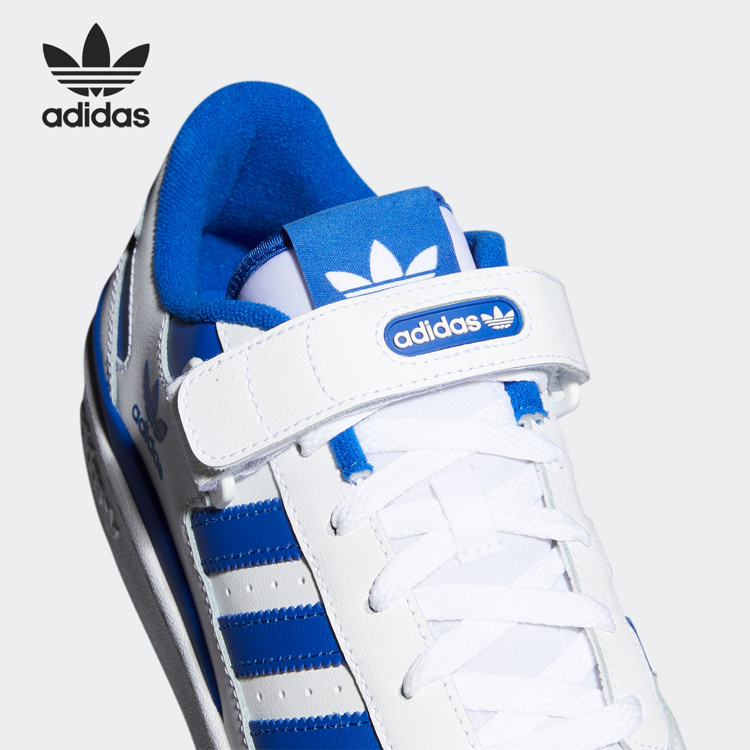 Adidas Originals genuinos FORU - Adidas Shoes Samba reseña y precio
