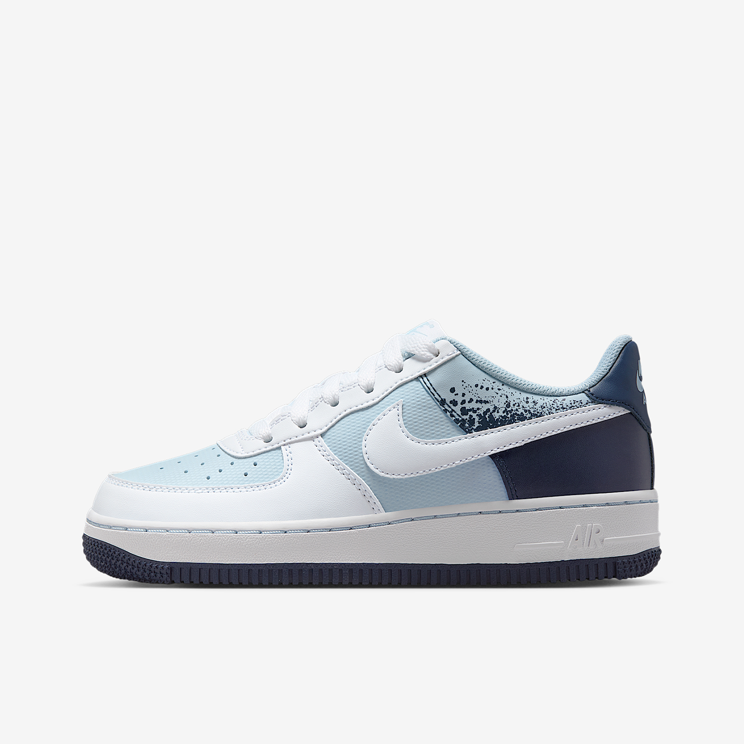 Nike Authentic Air Force 1 GS  - Nike Shoes Air Force 1 reseña y precio