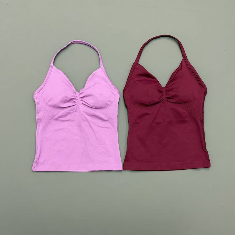 Camiseta Deportiva sin Costura - Sports Bra High Impact reseña y precio