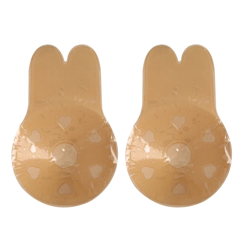 Sujetadores push-up autoadhesi - Silicone Bra Adhesive reseña y precio