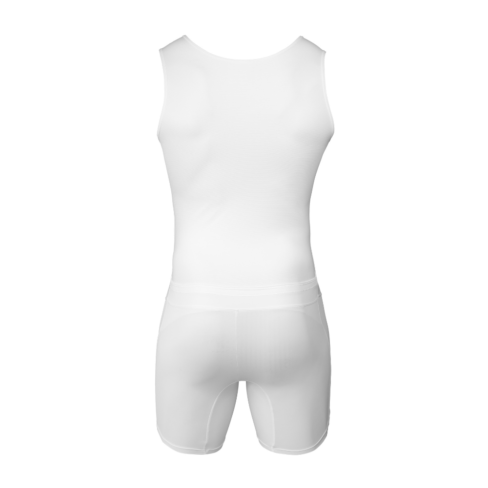 Body moldeador para hombre, ca - Shapewear Bodysuit Firm reseña y precio