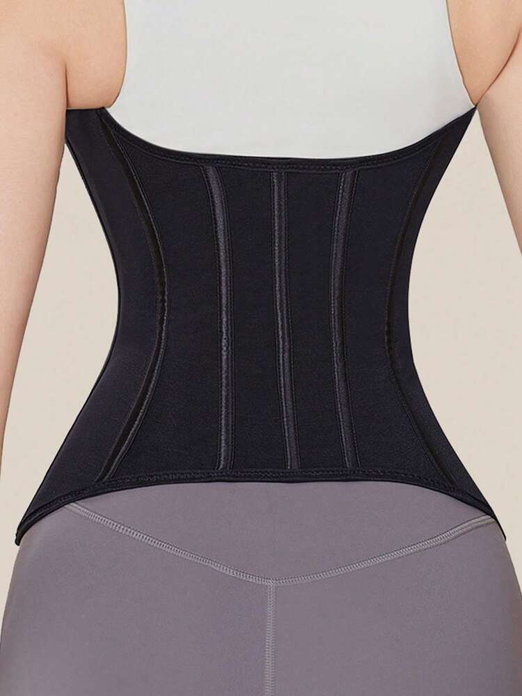 Faja Moldeadora de Cintura de  - Shapewear Bodysuit Firm reseña y precio