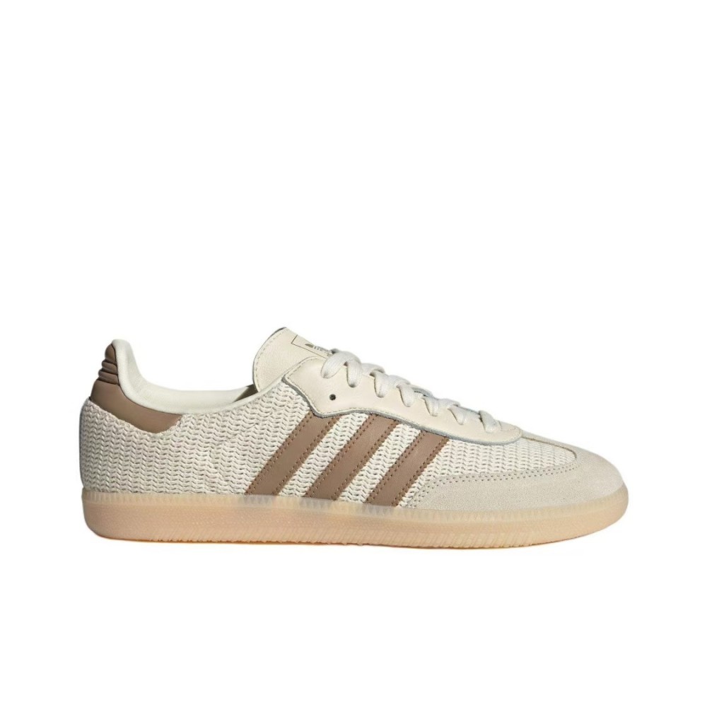 Adidas Originals SAMBAOG Zapat - Adidas Shoes Samba reseña y precio