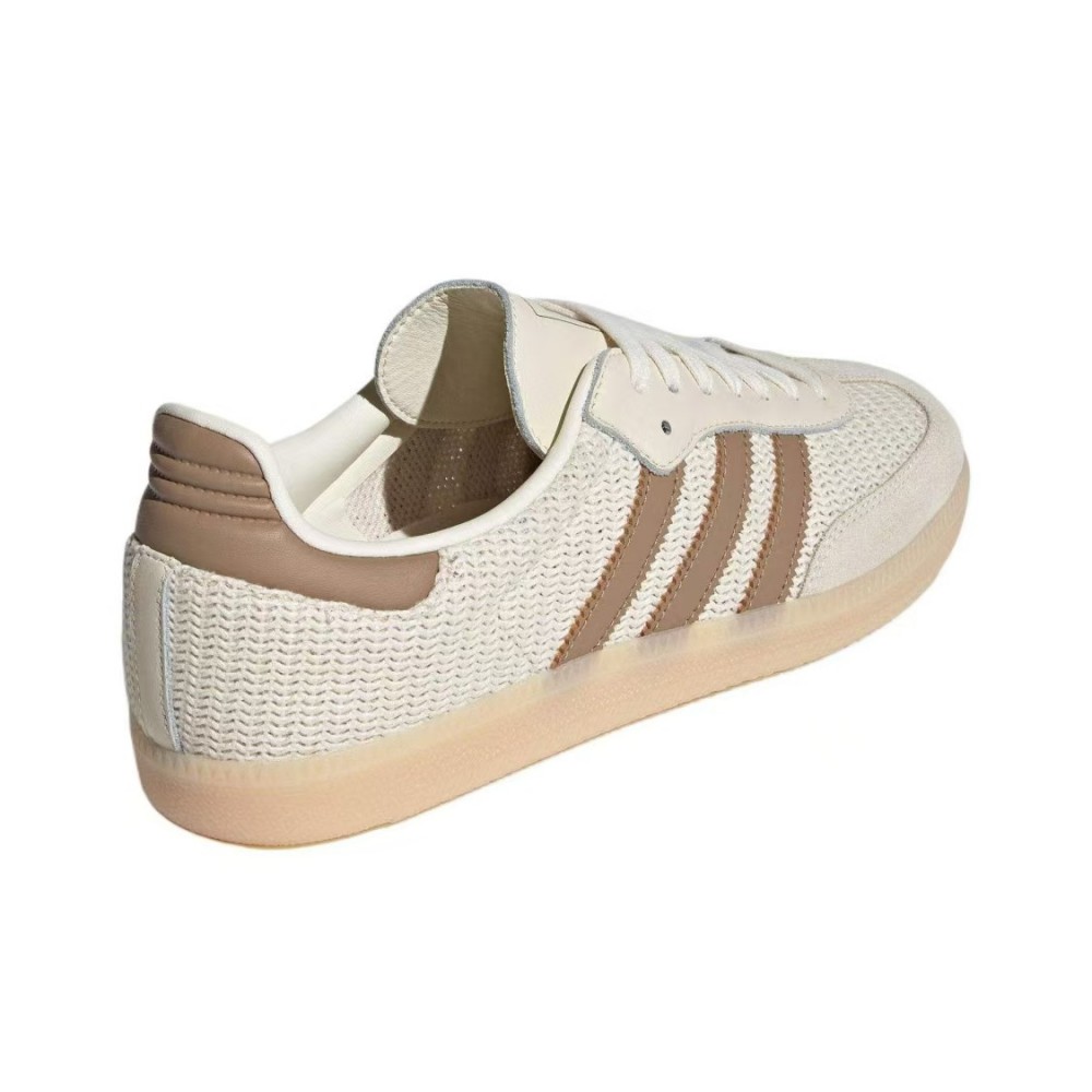 Adidas Originals SAMBAOG Zapat - Adidas Shoes Samba reseña y precio