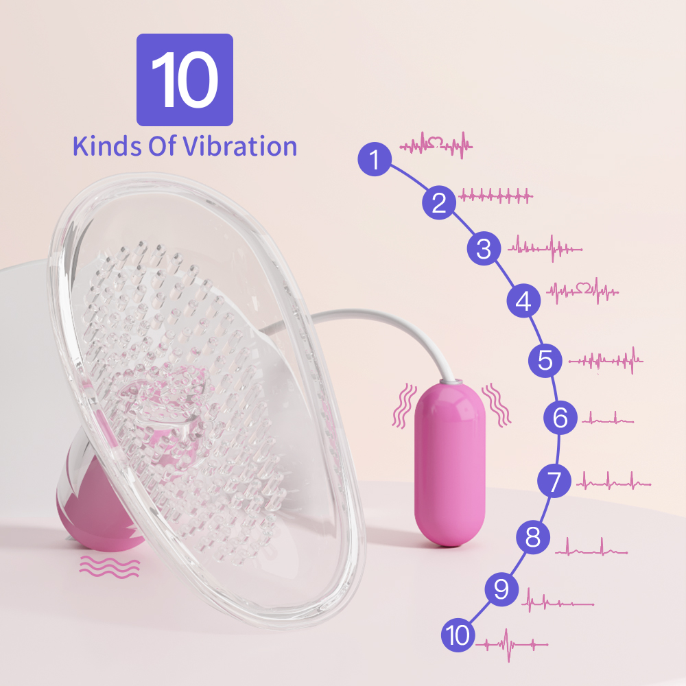 Succionador de clítoris para m - Nipple Cover Pasties reseña y precio