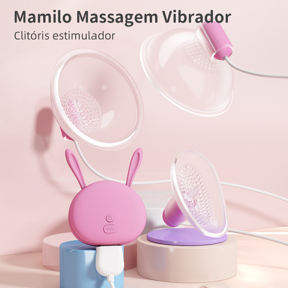 Succionador de clítoris para m - Nipple Cover Pasties reseña y precio