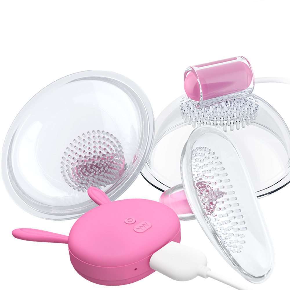Succionador de clítoris para m - Nipple Cover Pasties reseña y precio