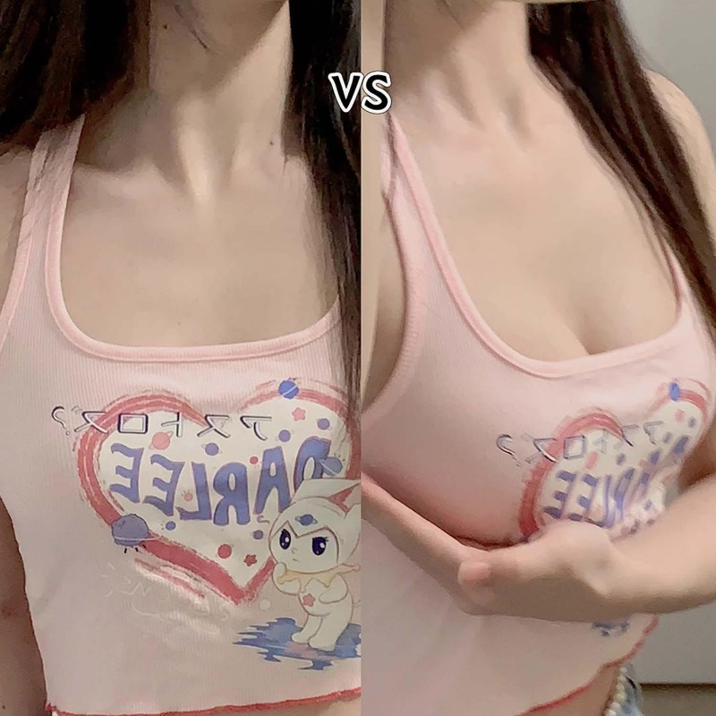 Sujetador invisible sin espald - Silicone Bra Adhesive reseña y precio