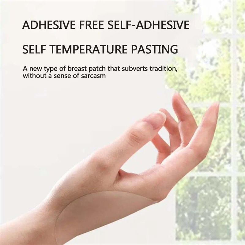 Cubiertas autoadhesivas para p - Silicone Bra Adhesive reseña y precio