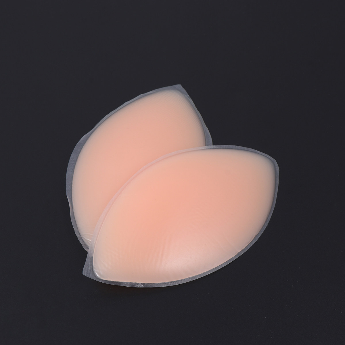 Un Par de Cubiertas de Silicon - Silicone Bra Adhesive reseña y precio