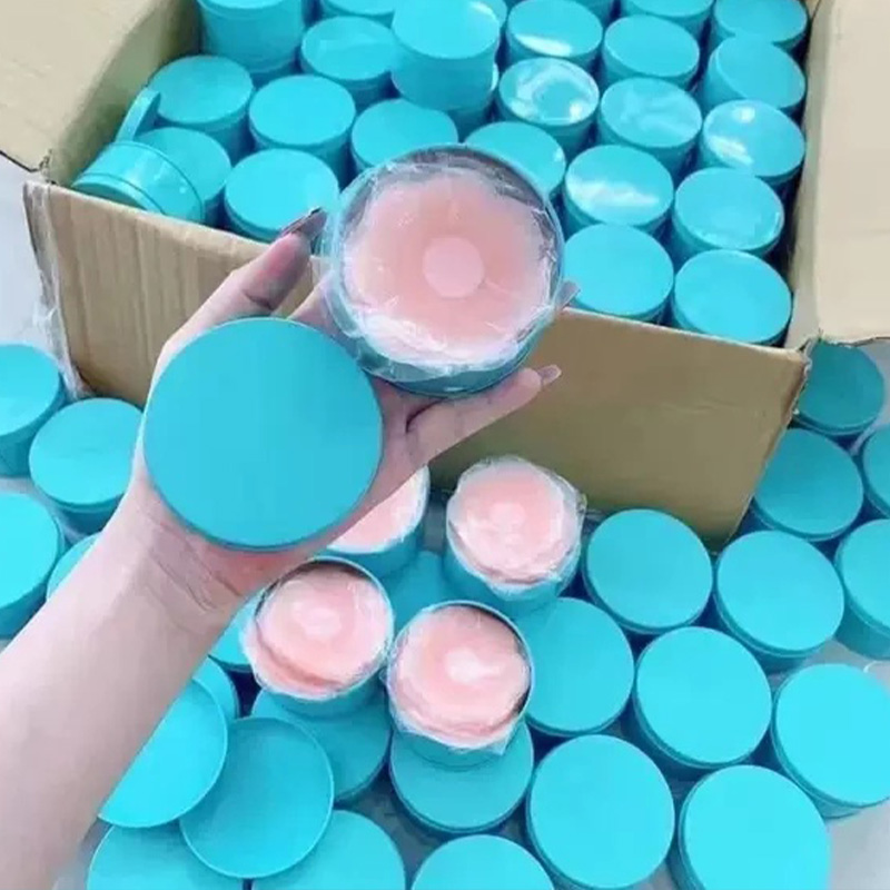 2026 Pétalos de silicona invis - Silicone Bra Adhesive reseña y precio