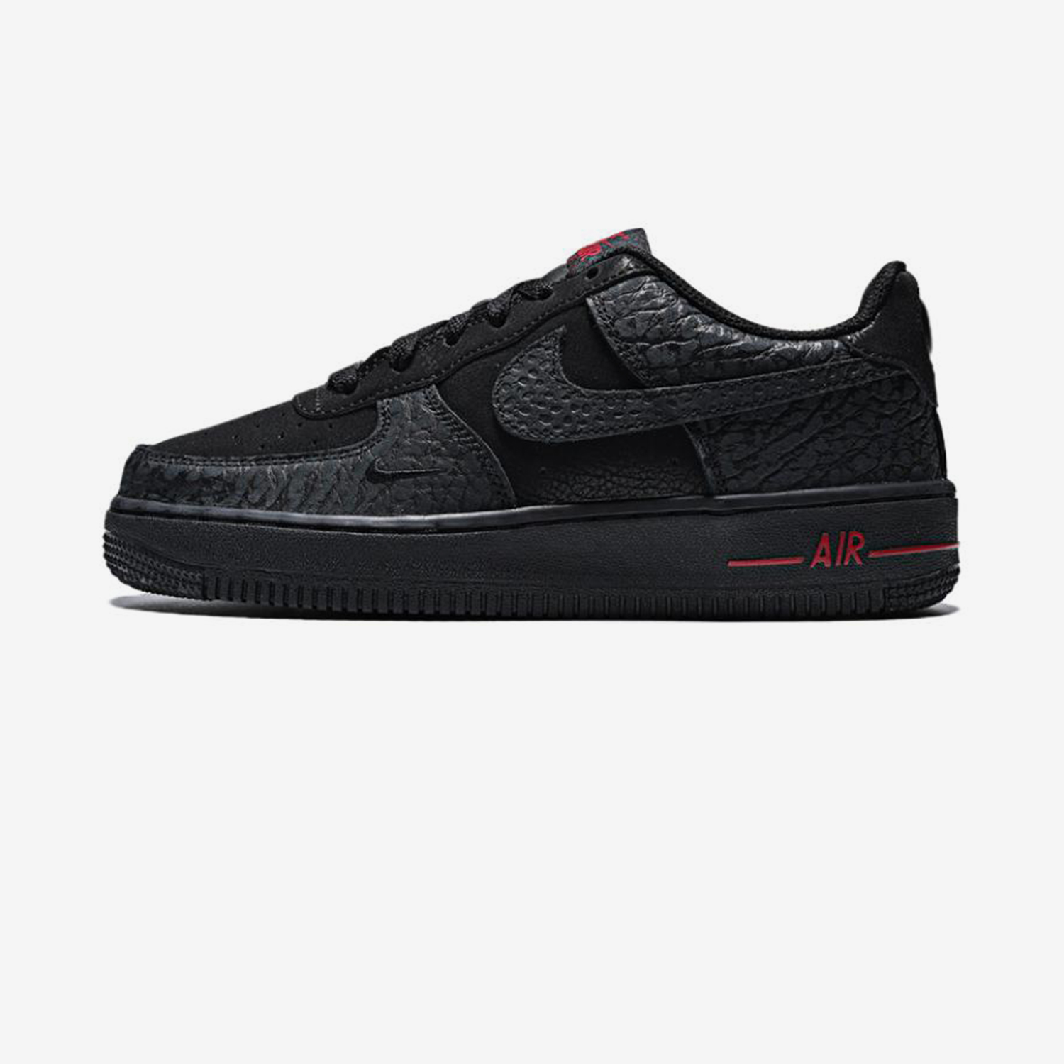 Zapatillas Nike Air Force 1 GS - Nike Shoes Air Force 1 reseña y precio