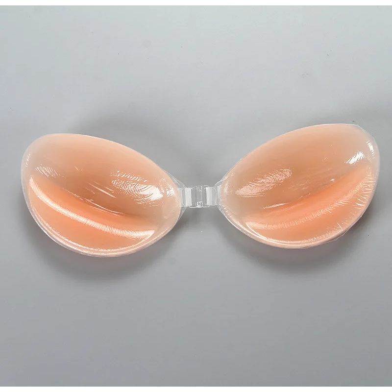 Sujetador de silicona NuBra pa - Silicone Bra Adhesive reseña y precio