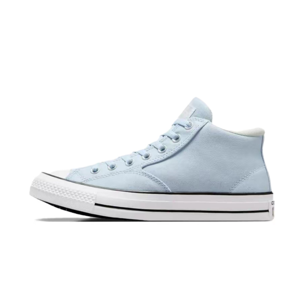 Zapatillas de lona de caña med - Converse Shoes Chuck Taylor All Star reseña y precio