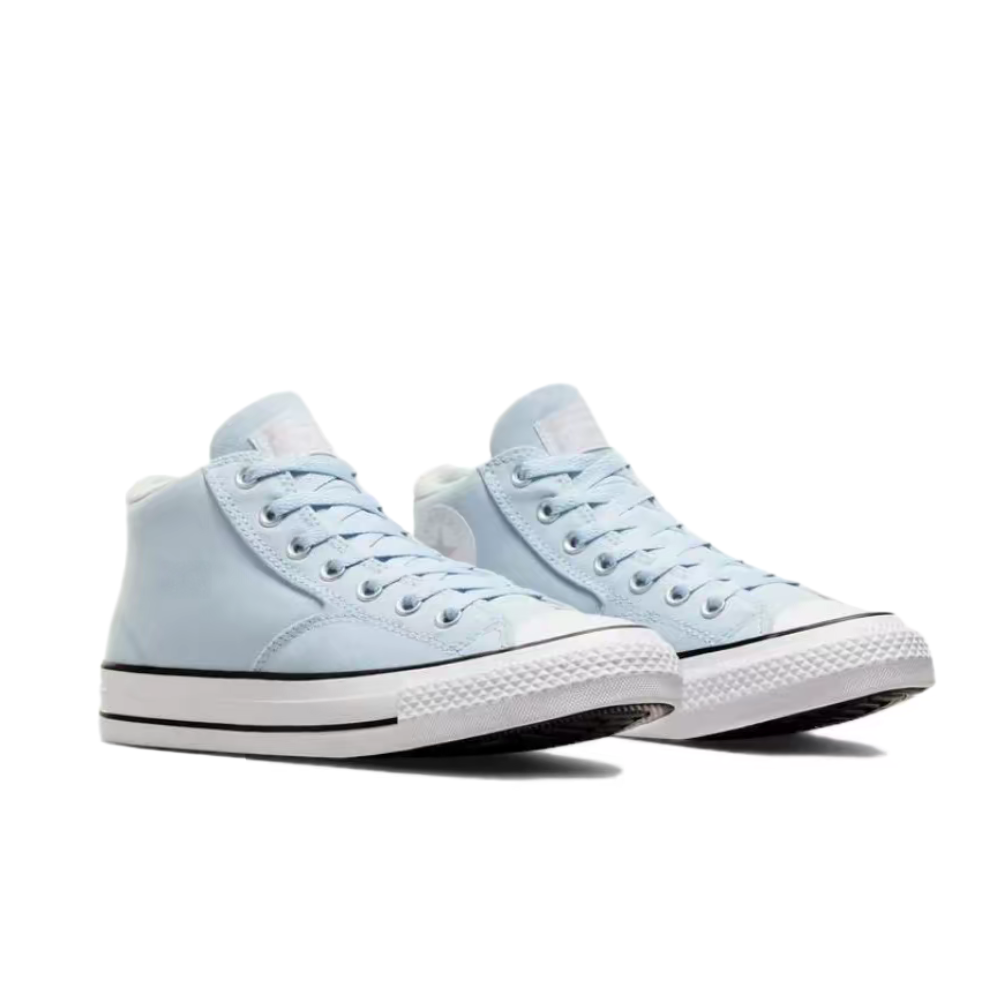 Zapatillas de lona de caña med - Converse Shoes Chuck Taylor All Star reseña y precio