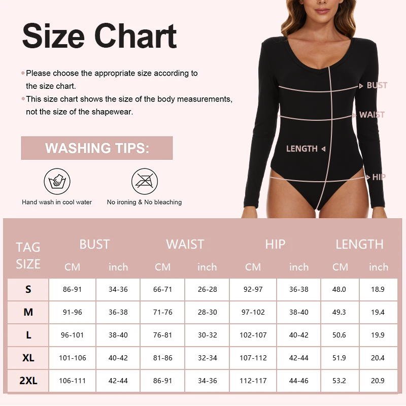 Body Sexy moldeador de cuerpo  - Shapewear Bodysuit Firm reseña y precio