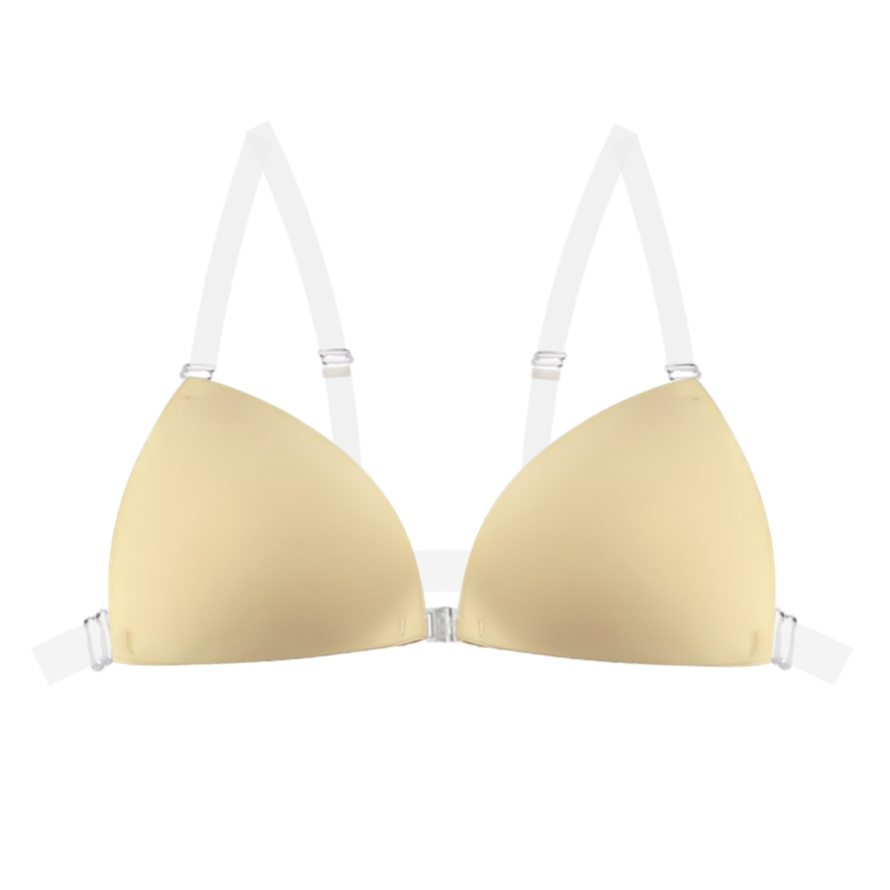 Sujetador Adhesivo de Silicona - Silicone Bra Adhesive reseña y precio