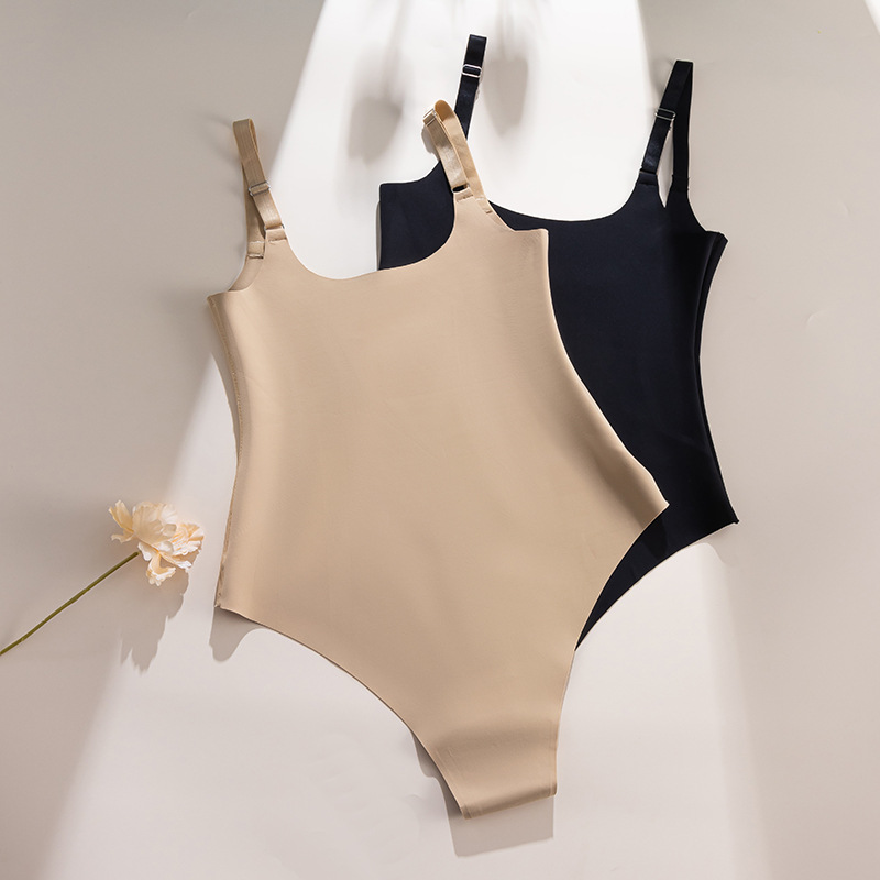 Ropa Moldeadora sin Costuras p - Shapewear Bodysuit Firm reseña y precio