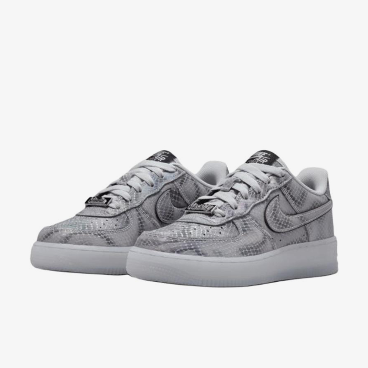 Zapatillas Nike Air Force 1 GS - Nike Shoes Air Force 1 reseña y precio