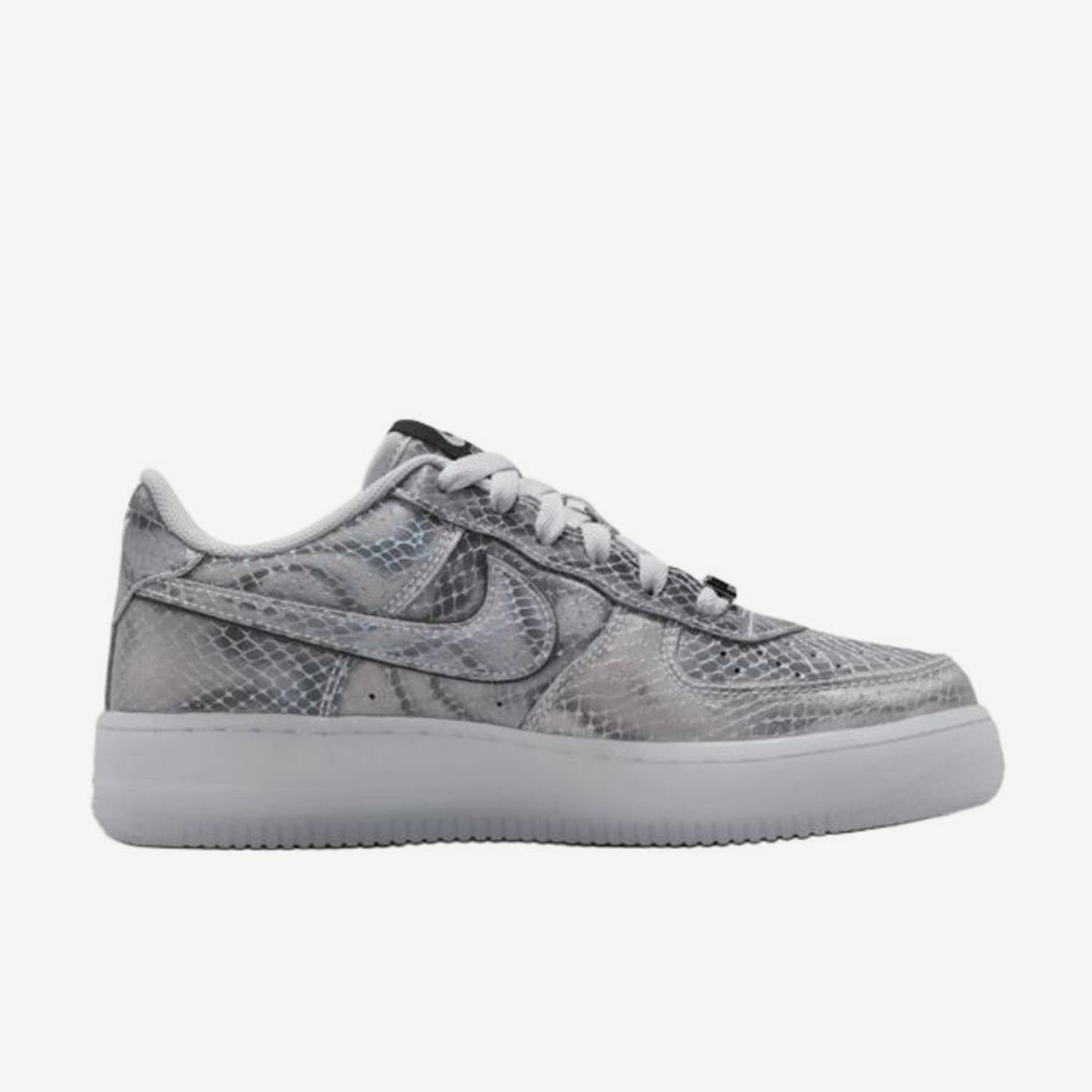 Zapatillas Nike Air Force 1 GS - Nike Shoes Air Force 1 reseña y precio