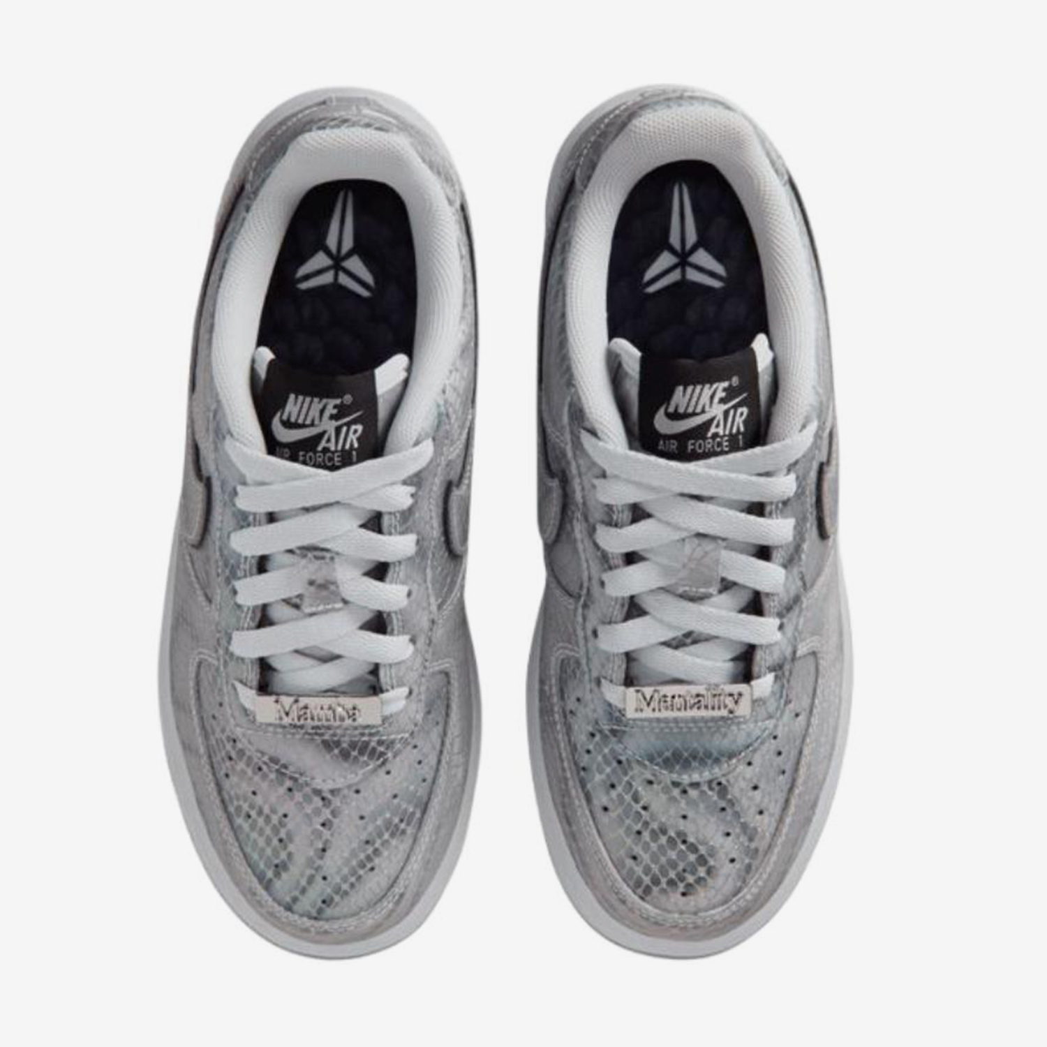 Zapatillas Nike Air Force 1 GS - Nike Shoes Air Force 1 reseña y precio
